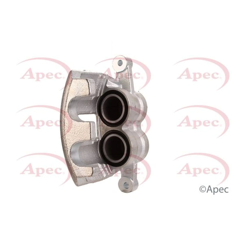 Apec Brake Caliper Assembly Front Left LCA102N