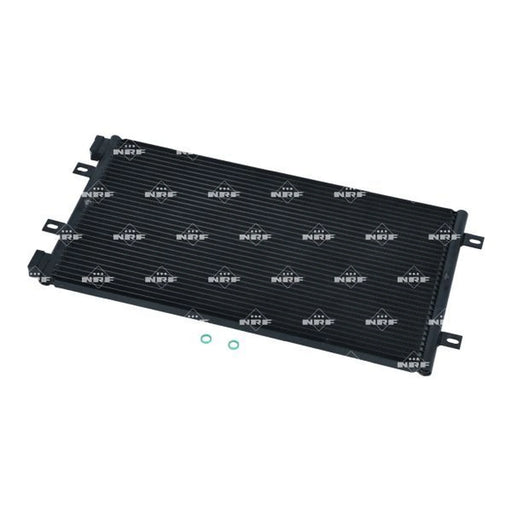 NRF Air Conditioning Condenser 35442