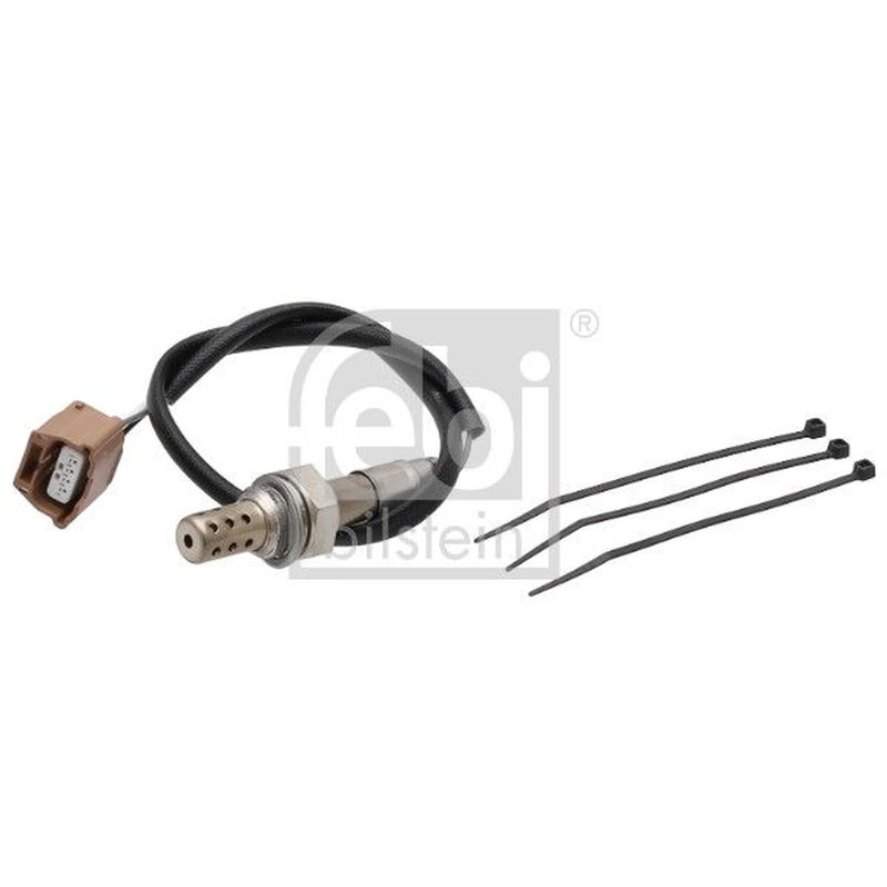 Febi O2 Lambda Oxygen Sensor after catalytic converter 179591