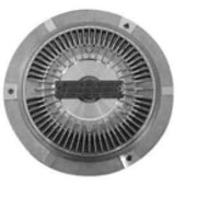 NRF Radiator Fan Clutch 49582