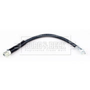 Borg & Beck Brake Hydraulic Hose Line Front Right BBH6538