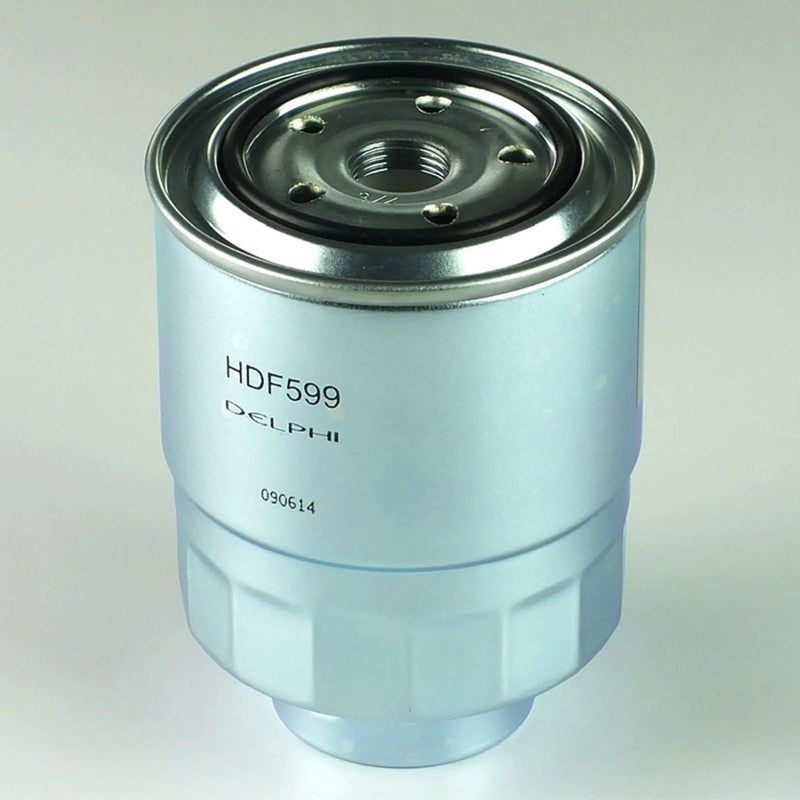 Delphi Fuel Filter Element HDF599