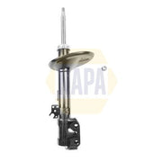NAPA Shock Absorber Damper Strut Front Left NSA1482