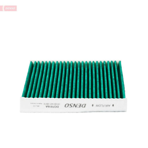 Denso Cabin Air Filter (Pollen Filter) fits Ford Transit 2006-2014
