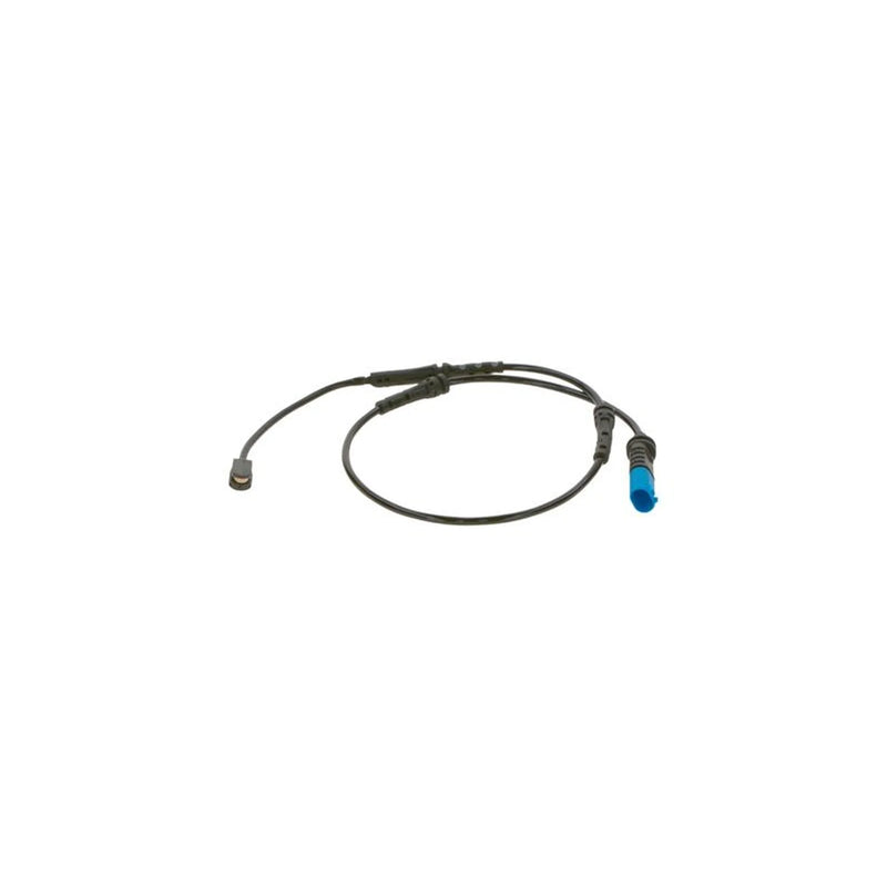 Bosch Brake Pad Wear Sensor Rear 1 987 473 615