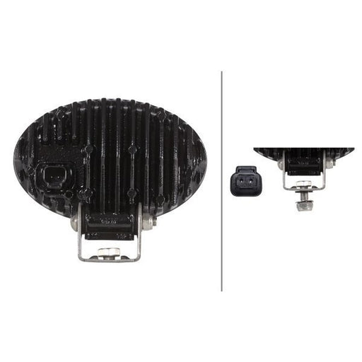 Hella Worklight High 1GA 996 761-001
