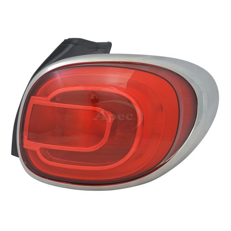 Apec Tail Light / Lamp LED Right ARL2516