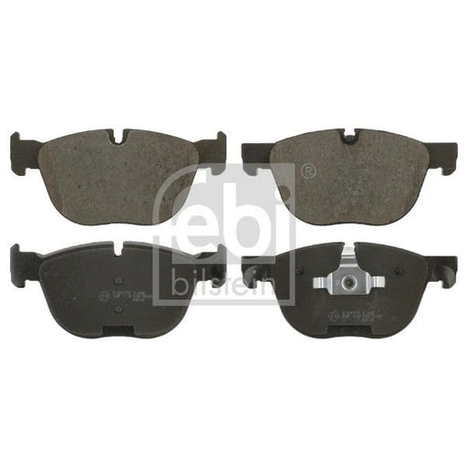 Febi Front Brake Pad Set 16729