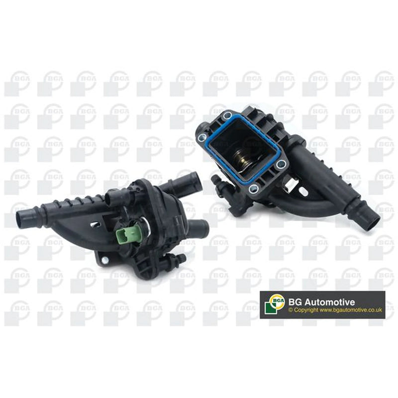BGA Thermostat,Coolant CT1413