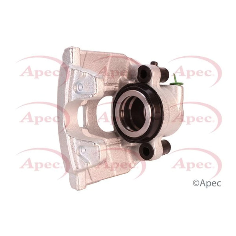 Apec Brake Caliper Assembly Front Right RCA689
