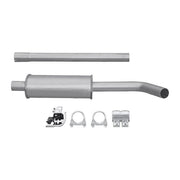 Hella Middle Silencer 8LC 366 025-801