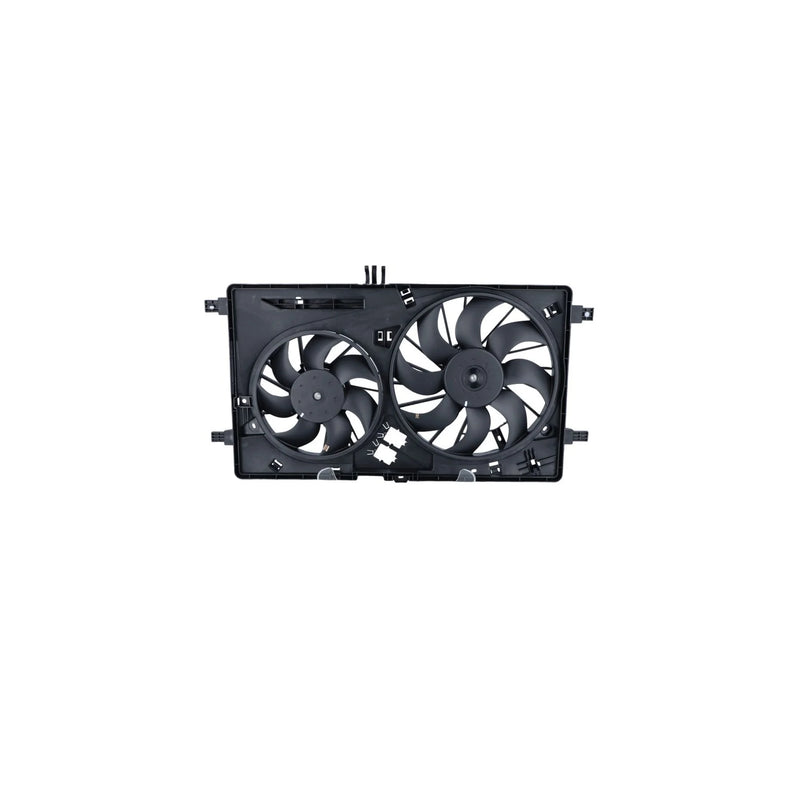 NRF Engine Cooling Fan 47982