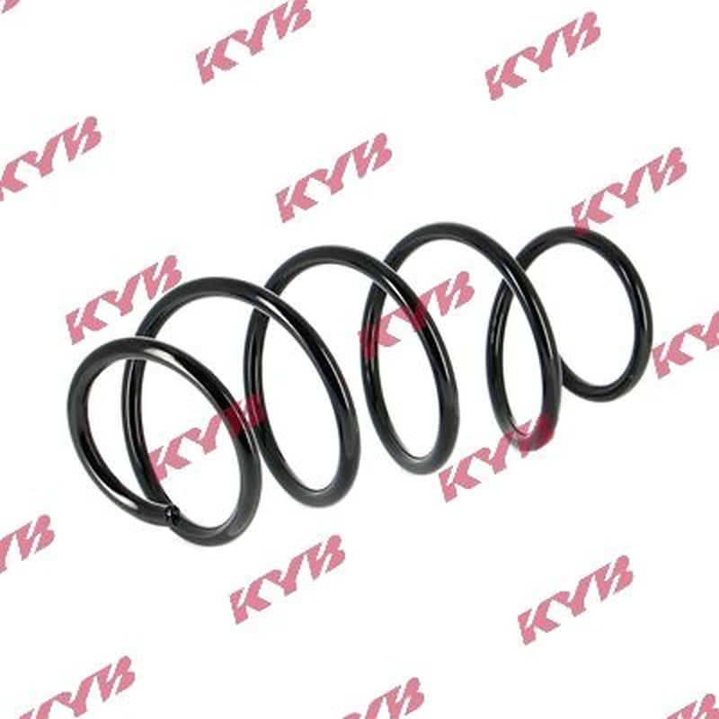 KYB Front Suspension Coil Spring RA4009