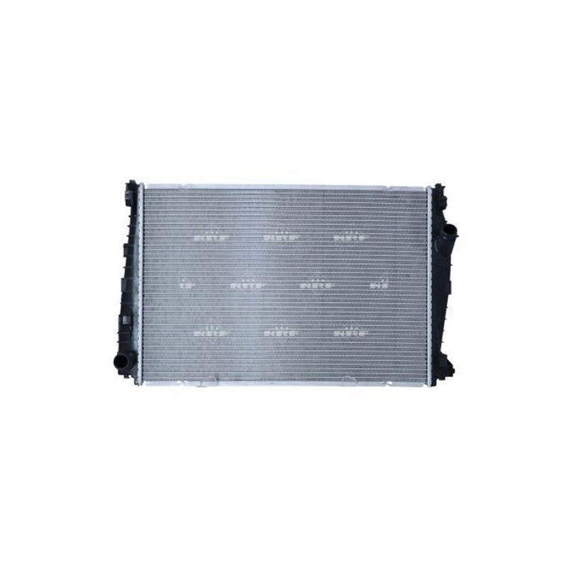 NRF Engine Radiator 53487