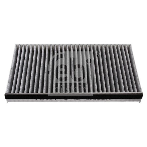 Febi Cabin Air Filter (Pollen Filter) 31168