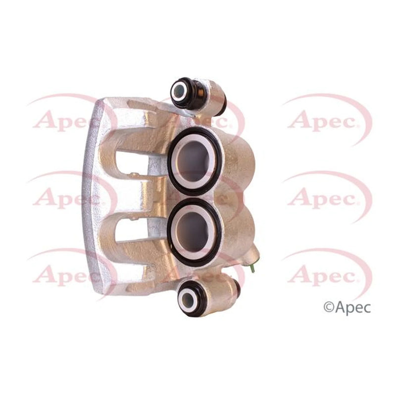 Apec Brake Caliper Assembly Front Right RCA593