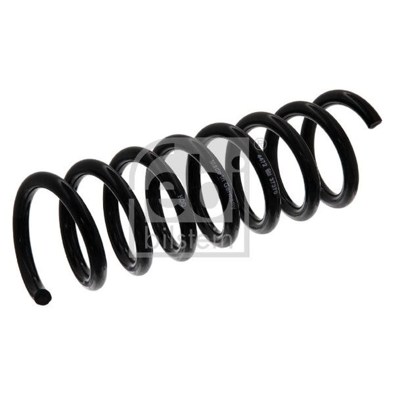 Febi Front Suspension Coil Spring 37370