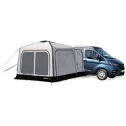 Triton 300 performance air shelter and drive away awning 12010273100001 - Westfield - Van Life Living
