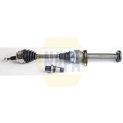 NAPA CV Drive Shaft Driveshaft Front Right NDS1574R