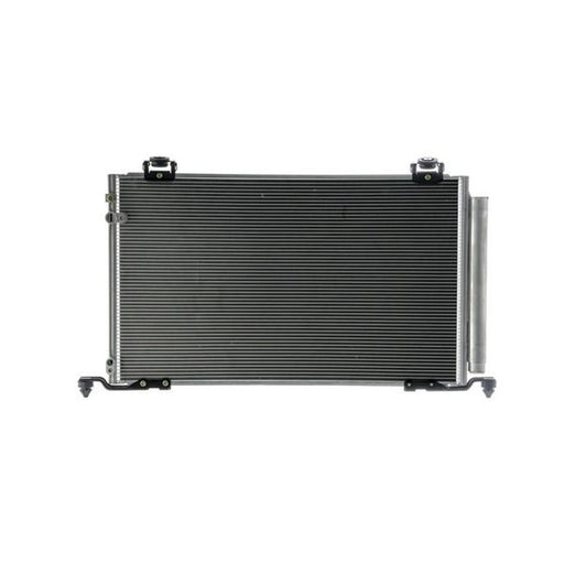 Mahle Air Conditioning Condenser AC 823 000P