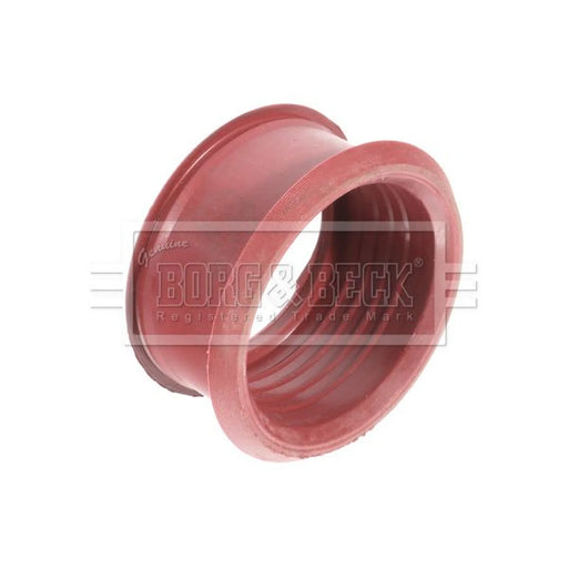 Borg & Beck Air Filter Intake Hose Silicone BTH1060