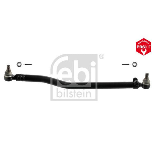 Febi Centre Rod Assembly Front 39592