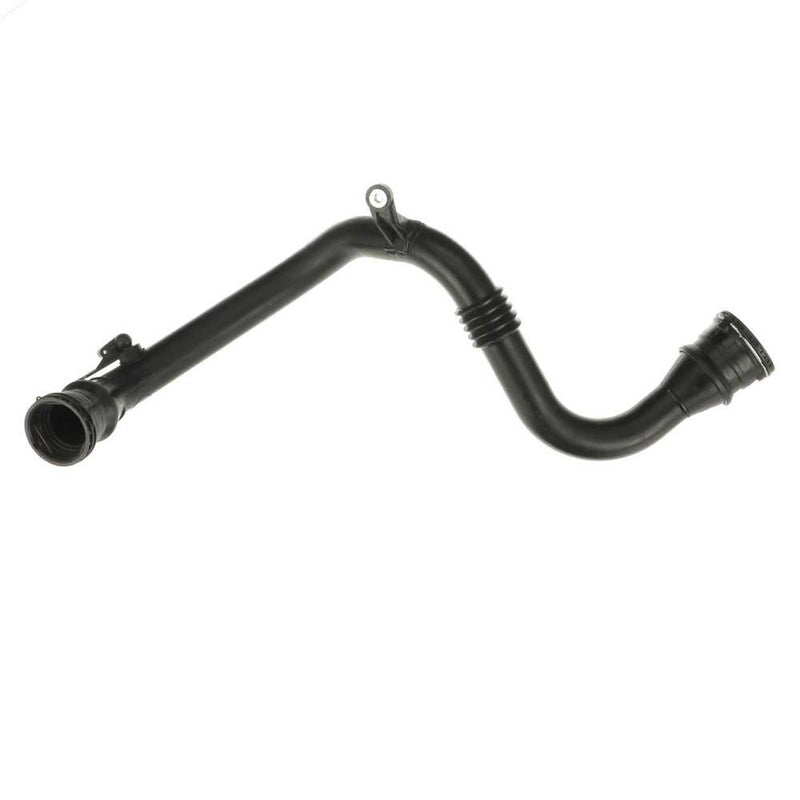 Gates Intercooler Turbo Charge Air Hose 09-1715