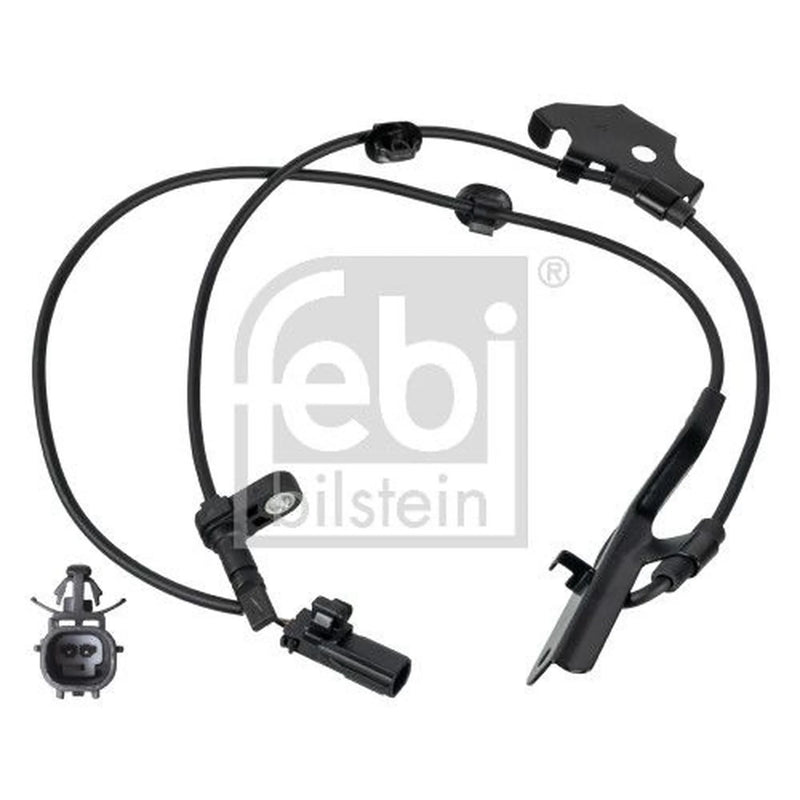 Febi ABS Wheel Speed Sensor Front Right 174512