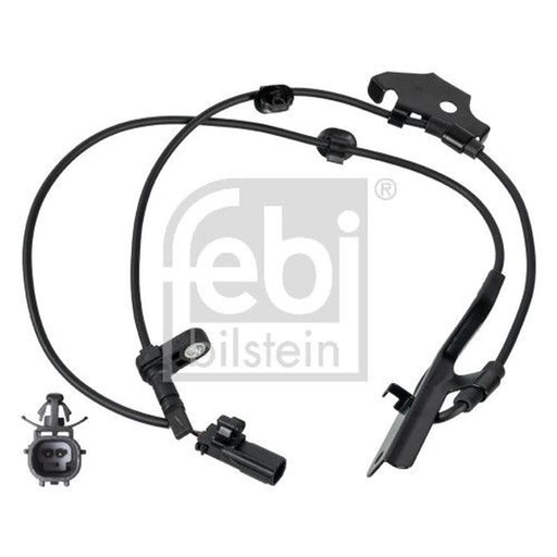 Febi ABS Wheel Speed Sensor Front Right 174512