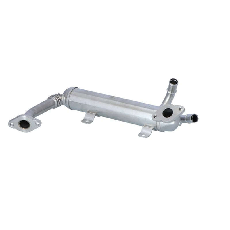 NRF EGR Cooler (Exhaust Gas Recirculation) 48406