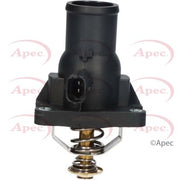 Apec Red ATH1009 Thermostat, coolant