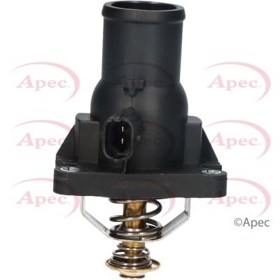 Apec Red ATH1009 Thermostat, coolant