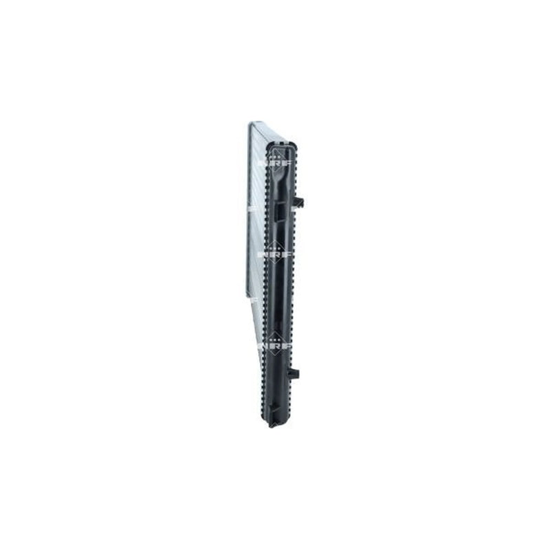 NRF Engine Radiator Rear 53406A