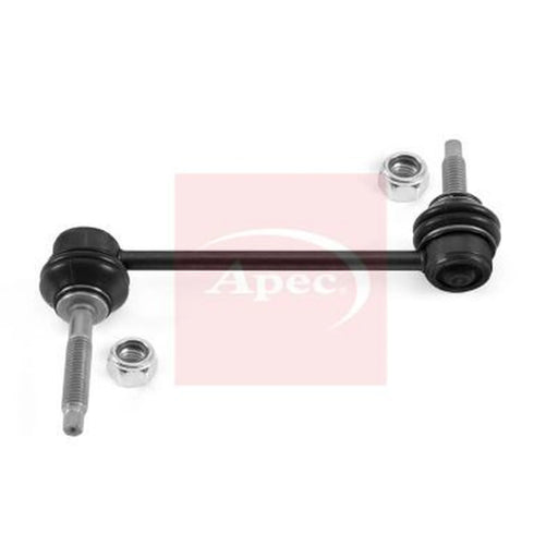 Apec Stabiliser Bar Link Coupling Rod Rear Right AST4746