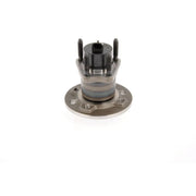 Comline Wheel Bearing Kit 136mm CHA059