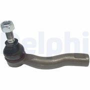 Delphi Steering Tie Rod End Ball Joint Front Left M15x1.5 TA1974