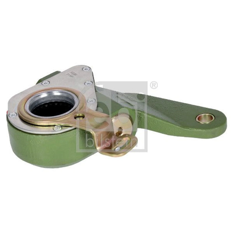 Febi Brake Slack Adjuster 26 Teeth Left 31591
