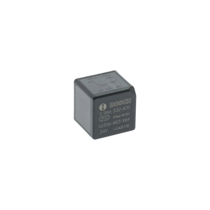 Bosch Main Power Relay 0 986 332 405