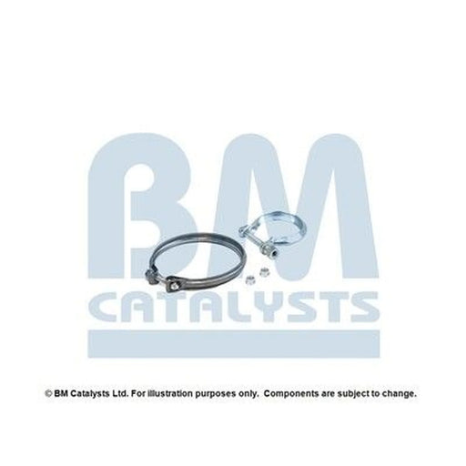 BM Catalysts Fitting Kit FK80625C FK80625C