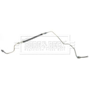 Borg & Beck Brake Hydraulic Hose Line outer BBH8596
