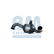BM Catalysts Homologated Diesel Cat BM80339H