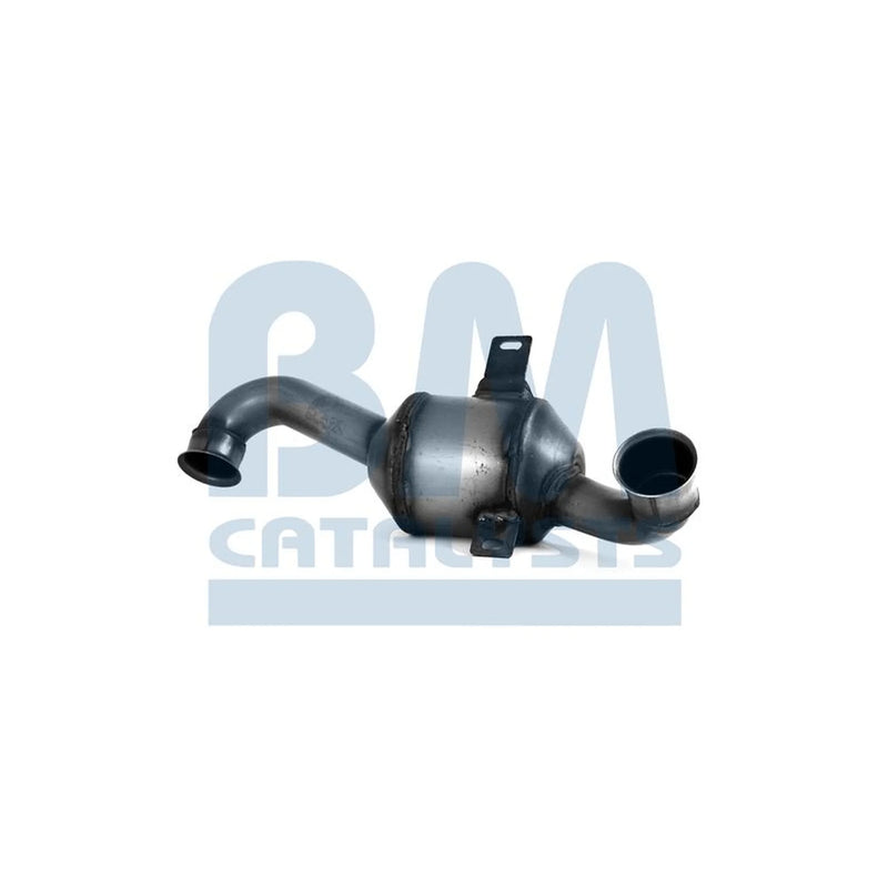 BM Catalysts Homologated Diesel Cat BM80339H