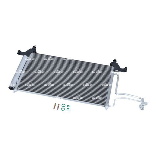 NRF Air Conditioning Condenser 35495