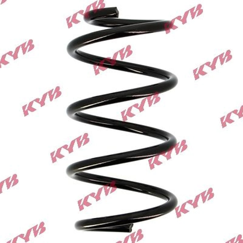 KYB Front Suspension Coil Spring RA4022