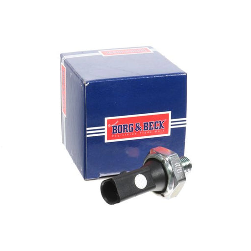 Borg & Beck Oil Pressure Sensor Switch BOP1014
