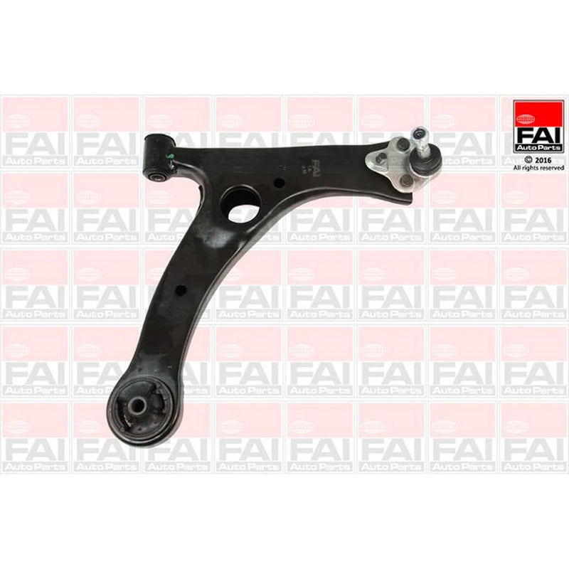 FAI Control/Trailing Arm SS8181