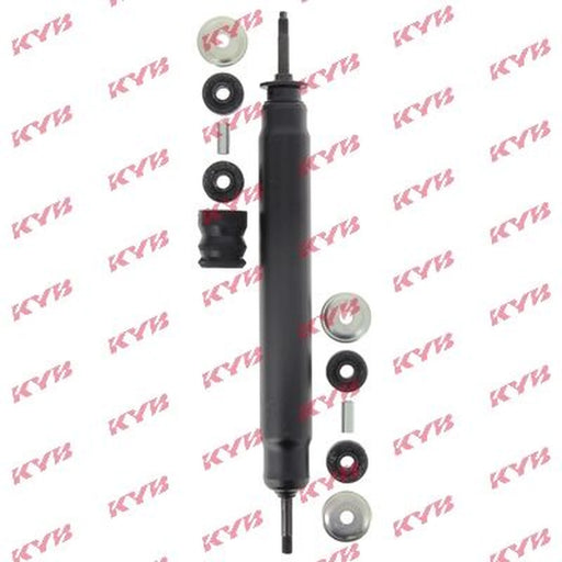 KYB Shock Absorber Damper Strut Rear 444031