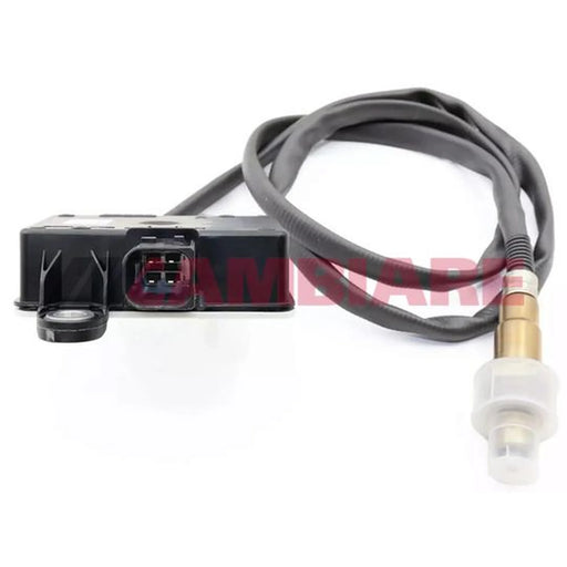 Cambiare Diesel Particulate Sensor VE352052