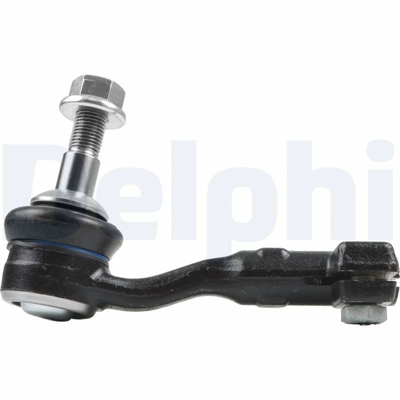 Delphi Steering Tie Rod End Ball Joint Front Right TA3505