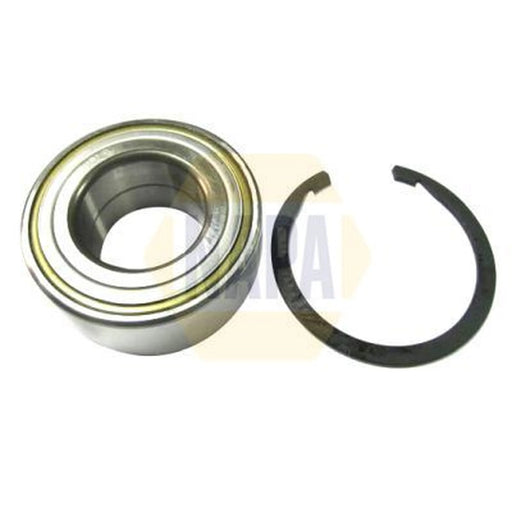 NAPA Wheel Bearing Kit 80mm PWB1631